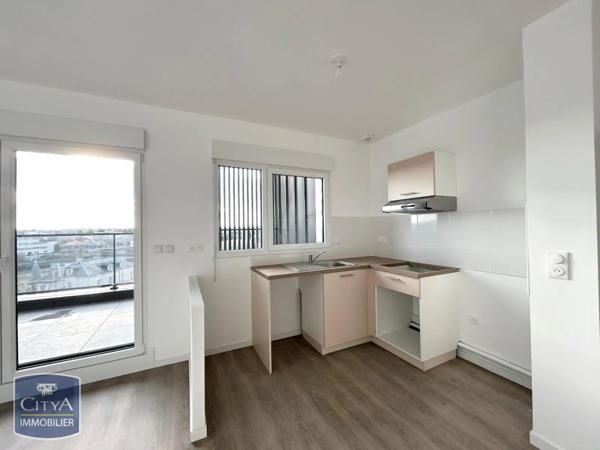 Appartement à louer 5 pièces 103.96m²