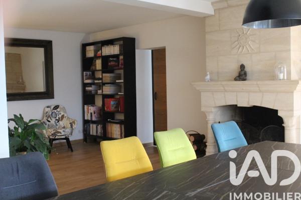 Maison à vendre 9 pièces 195 m² La Chapelle-Longueville