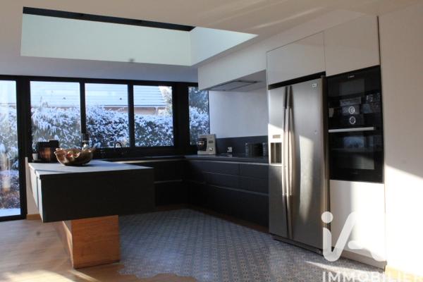 Maison à vendre 9 pièces 195 m² La Chapelle-Longueville