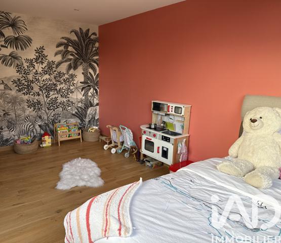 Maison à vendre 9 pièces 195 m² La Chapelle-Longueville