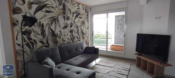 Appartement à louer 4 pièces 69.11m² La Possession (97419)