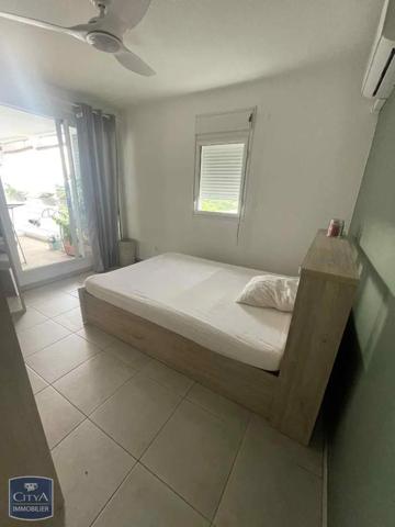 Appartement à louer 4 pièces 69.11m² La Possession (97419)