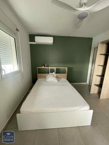 Appartement à louer 4 pièces 69.11m² La Possession (97419)