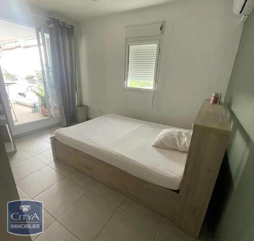 Appartement à louer 4 pièces 69.11m² La Possession (97419)