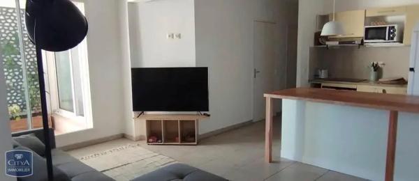 Appartement à louer 4 pièces 69.11m² La Possession (97419)