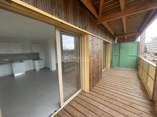 Appartement à louer à Trévoux (01600)