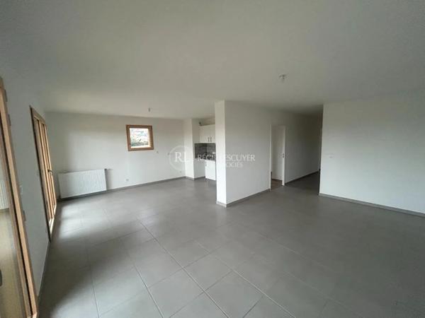 Appartement à louer à Trévoux (01600)