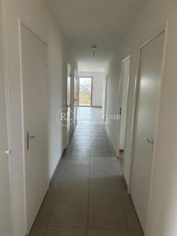 Appartement à louer à Trévoux (01600)