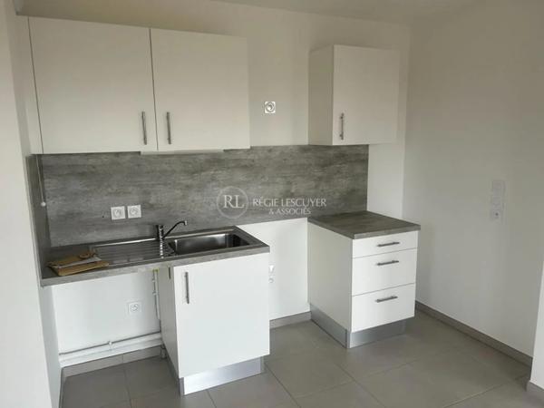 Appartement à louer à Trévoux (01600)