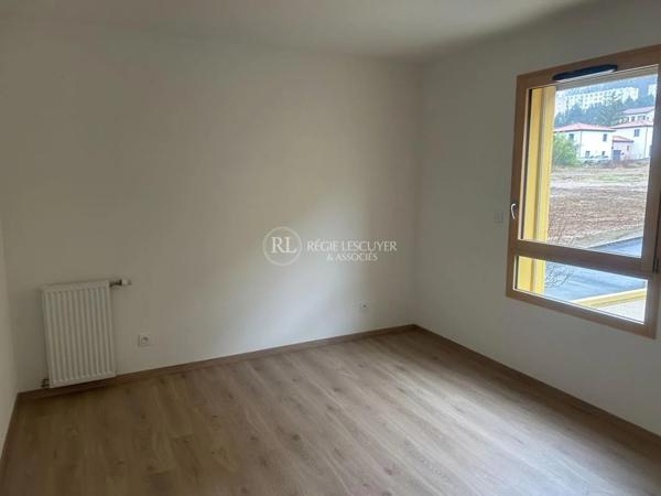 Appartement à louer à Trévoux (01600)