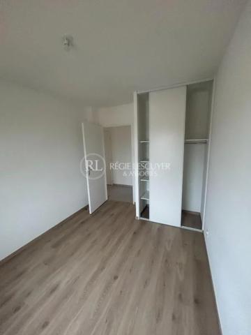 Appartement à louer à Trévoux (01600)