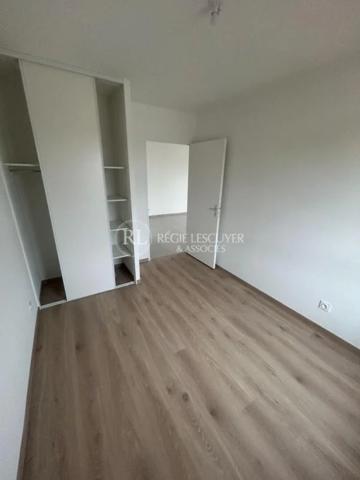 Appartement à louer à Trévoux (01600)