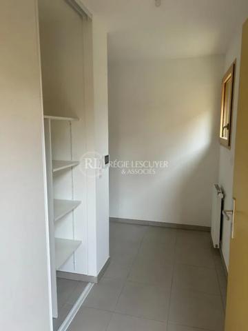 Appartement à louer à Trévoux (01600)