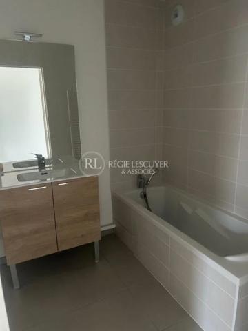 Appartement à louer à Trévoux (01600)