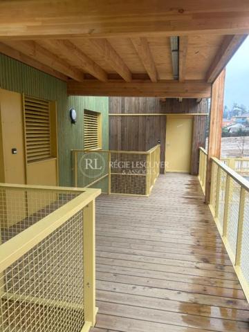 Appartement à louer à Trévoux (01600)