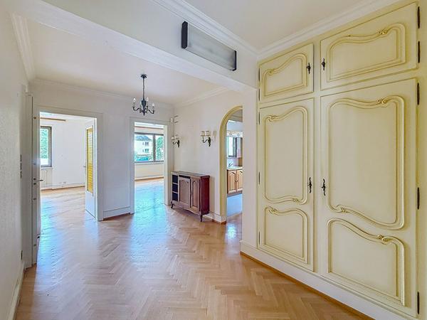 Nouveauté ORIGAMI en EXCLUSIVITE - Maison bi-famille sur 5.74 ares Schiltigheim