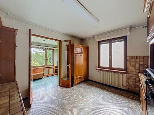Nouveauté ORIGAMI en EXCLUSIVITE - Maison bi-famille sur 5.74 ares Schiltigheim