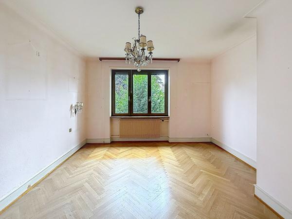 Nouveauté ORIGAMI en EXCLUSIVITE - Maison bi-famille sur 5.74 ares Schiltigheim