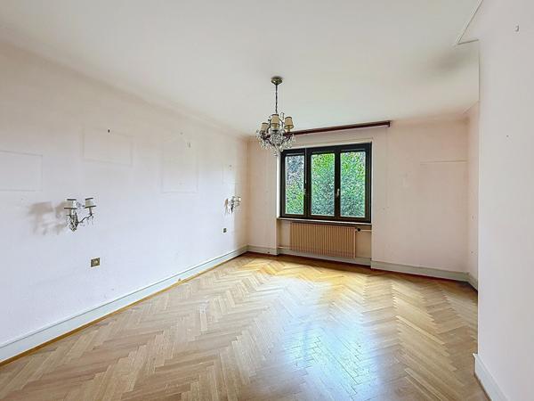 Nouveauté ORIGAMI en EXCLUSIVITE - Maison bi-famille sur 5.74 ares Schiltigheim
