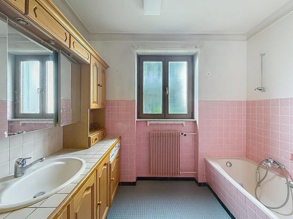 Nouveauté ORIGAMI en EXCLUSIVITE - Maison bi-famille sur 5.74 ares Schiltigheim