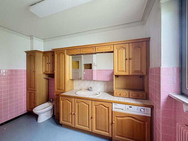 Nouveauté ORIGAMI en EXCLUSIVITE - Maison bi-famille sur 5.74 ares Schiltigheim