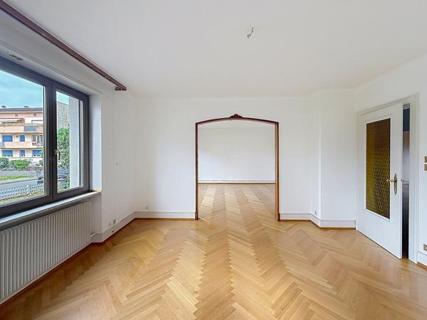 Nouveauté ORIGAMI en EXCLUSIVITE - Maison bi-famille sur 5.74 ares Schiltigheim