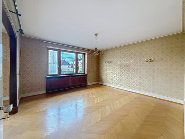 Nouveauté ORIGAMI en EXCLUSIVITE - Maison bi-famille sur 5.74 ares Schiltigheim