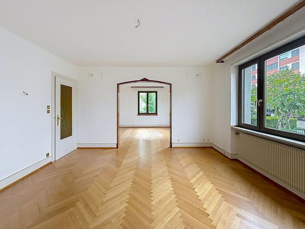Nouveauté ORIGAMI en EXCLUSIVITE - Maison bi-famille sur 5.74 ares Schiltigheim