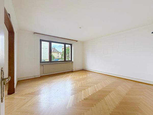 Nouveauté ORIGAMI en EXCLUSIVITE - Maison bi-famille sur 5.74 ares Schiltigheim