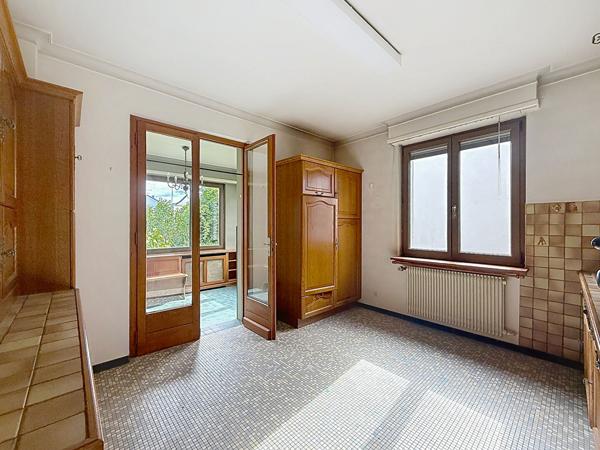 Nouveauté ORIGAMI en EXCLUSIVITE - Maison bi-famille sur 5.74 ares Schiltigheim