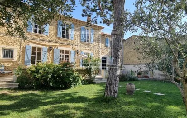 Vente Maison Sorgues   