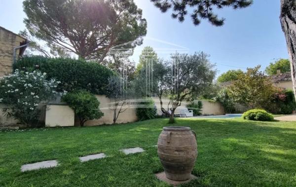 Vente Maison Sorgues   