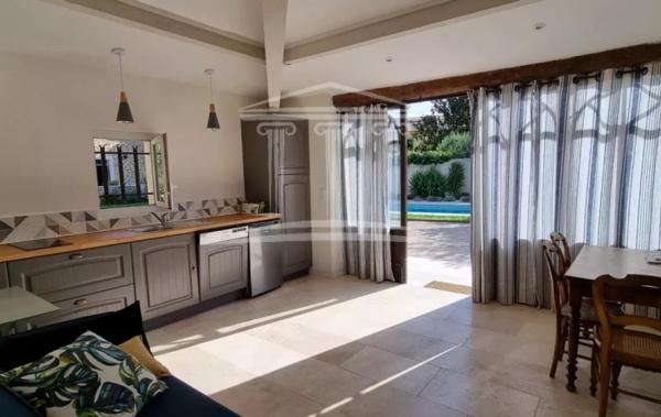 Vente Maison Sorgues   