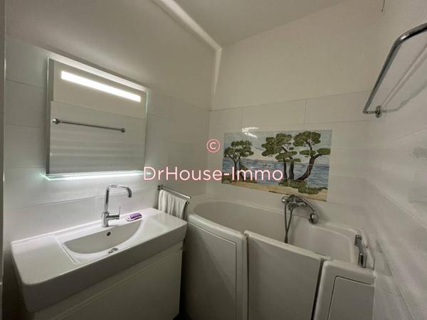 Appartement à vendre 2 pièces de 50 m²