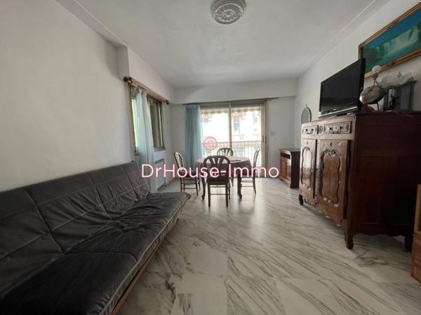 Appartement à vendre 2 pièces de 50 m²