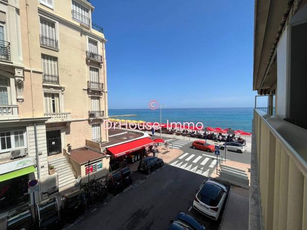 Appartement à vendre 2 pièces de 50 m²