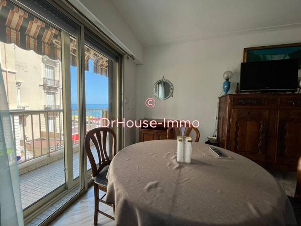 Appartement à vendre 2 pièces de 50 m²
