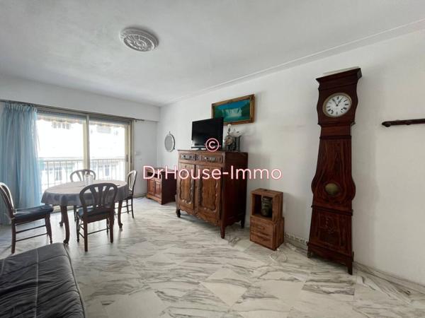 Appartement à vendre 2 pièces de 50 m²