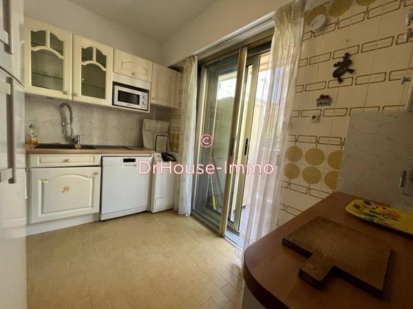 Appartement à vendre 2 pièces de 50 m²