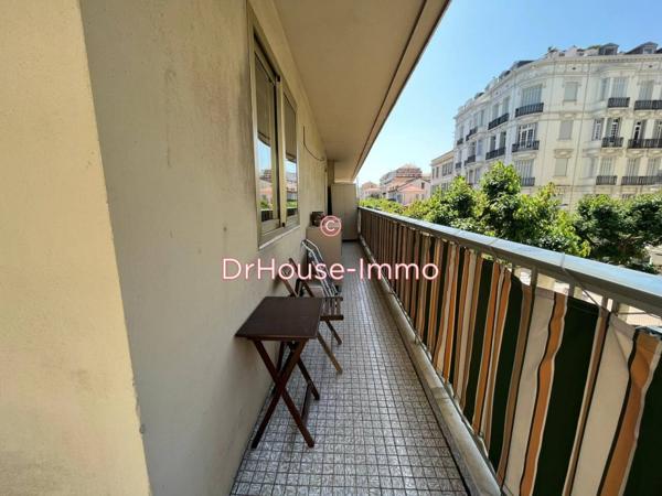 Appartement à vendre 2 pièces de 50 m²