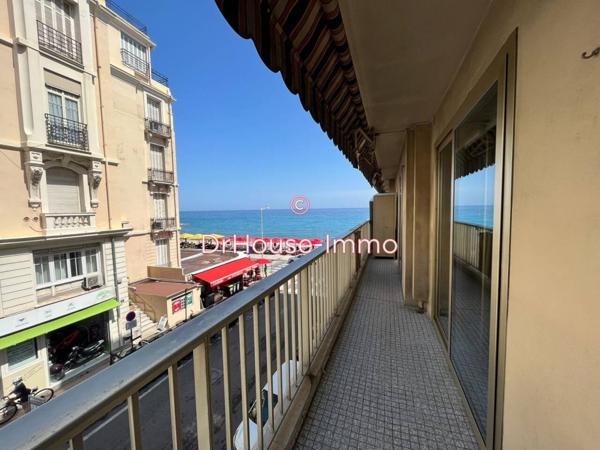 Appartement à vendre 2 pièces de 50 m²