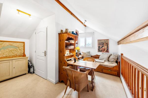 Vente Appartement de luxe Publier 4 Pièces 110.63 m²