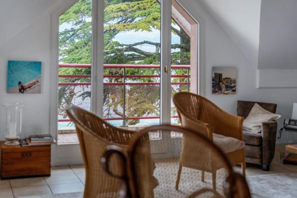 Vente Appartement de luxe Publier 4 Pièces 110.63 m²