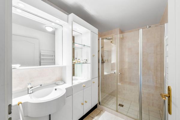 Vente Appartement de luxe Publier 4 Pièces 110.63 m²