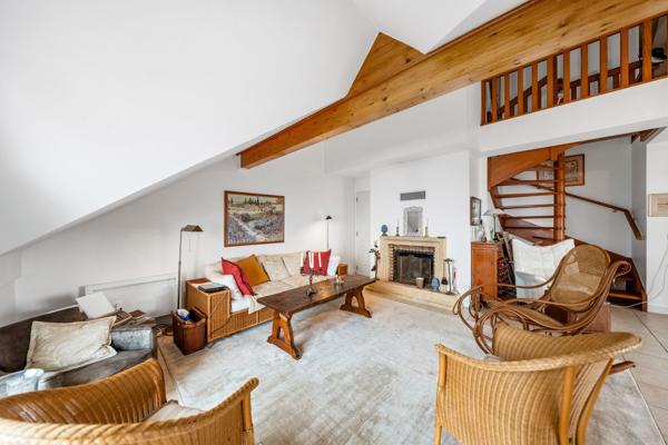 Vente Appartement de luxe Publier 4 Pièces 110.63 m²
