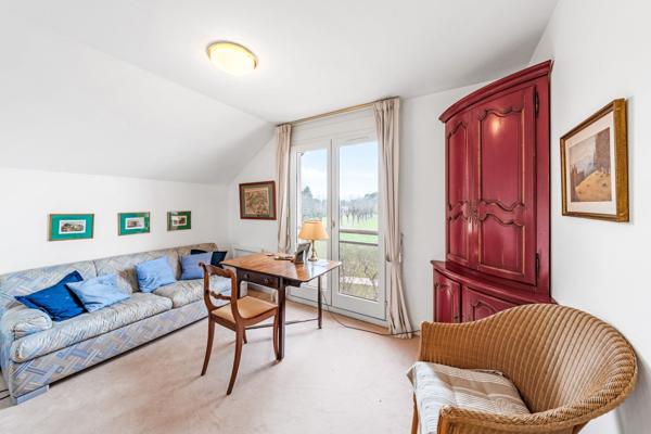 Vente Appartement de luxe Publier 4 Pièces 110.63 m²