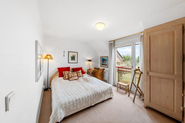 Vente Appartement de luxe Publier 4 Pièces 110.63 m²