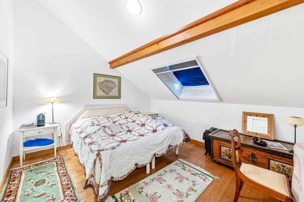 Vente Appartement de luxe Publier 4 Pièces 110.63 m²