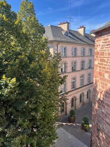 Vente Appartement 7 pièces 142 m2 à Rodez