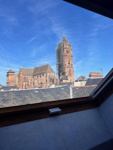 Vente Appartement 7 pièces 142 m2 à Rodez